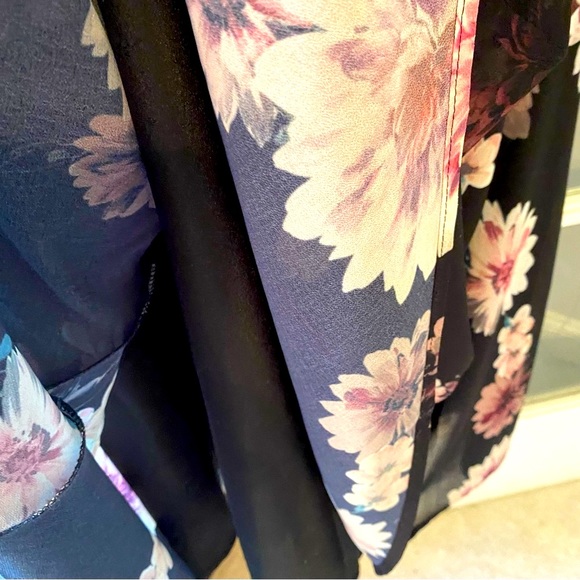 Anthropologie Yumi Kim Jessica Floral Maxi Dress SP NWT - Picture 11 of 16